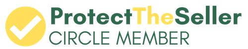Protect The Seller Circle&trade; Member badge